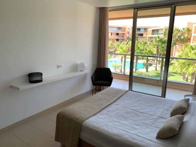 Appartement Ambassador Salgados *
