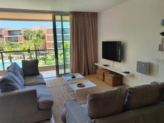 Appartement Ambassador Salgados