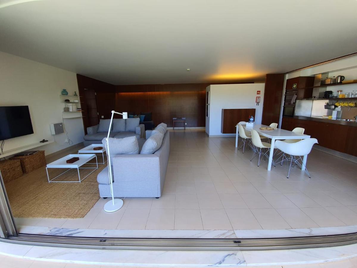 Ambassador Salgados Appartement