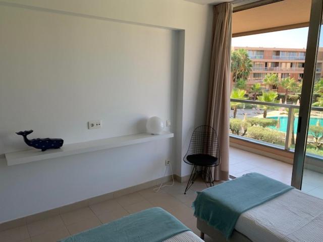 Ambassador Salgados Appartement Albufeira